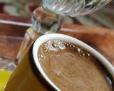 صورة لخطوة 1 من وصفة فنجان قهوة