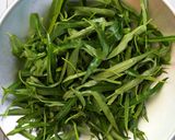 Foto langkah ke 4 dari resep Tumis Kangkung.