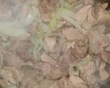 Foto del paso 4 de la receta: Magro con tomate