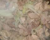 Foto del paso 4 de la receta: Magro con tomate