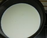 Grízes kekszes süti recept fázis 1 fotója