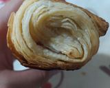 صورة لخطوة 8 من وصفة كرواصون بالشكولاطة pain chocolat
