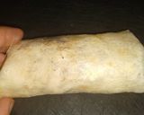 Foto del paso 4 de la receta: Empanadas chinas (arrollados primavera) 🌯