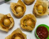 Foto langkah ke 5 dari resep Tahu Snack Box 🧆.