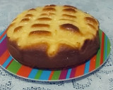 Foto del paso 4 de la receta: Torta matera con crema pastelera