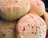 Foto del paso 4 de la receta: Pan con Mix de semillas ♥️
