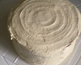 Foto langkah ke 9 dari resep Carrot Cake.