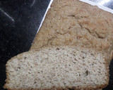 Foto del paso 3 de la receta: Pan de coco y semillas (sin harina)