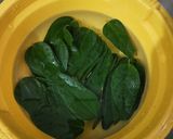 Foto langkah ke 1 dari resep Es Cincau Jelly.