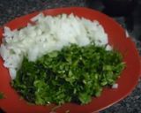 Foto del paso 2 de la receta: Salsa Verde