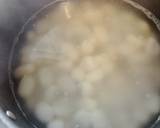 Bacon and sage gnocchi recipe step 1 photo
