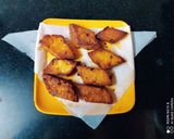 ফুলকপির ধোকা (foolkopir dhoka recipe in Bengali) রেসিপি ধাপ - 11 ছবি