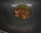 ટેમરીન્ડ રાઈસ (Tamarind Rice Recipe In Gujarati) રેસીપી સ્ટેપ2ફોટો