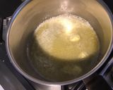 Une image de l'étape 2 de Sauce façon béchamel au bouillon de pot au feu.