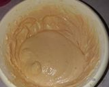 Könnyű túrós piskóta Dia Wellness recept fázis 2 fotója