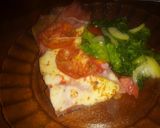Foto del paso 2 de la receta: Matambre Mixto