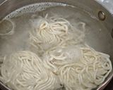 Foto langkah ke 6 dari resep 186. Mie Ayam ala Wonogiri Homemade.