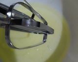 Foto del paso 3 de la receta: Pastel tres leches de durazno 🎂