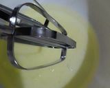 Foto del paso 3 de la receta: Pastel tres leches de durazno 🎂