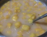 Foto langkah ke 2 dari resep Puding mangga jeruk.