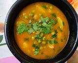आलू मटर टमाटर की सब्जी (Aloo matar tamatar ki sabzi recipe in Hindi) रेसिपी चरण 4 फोटो