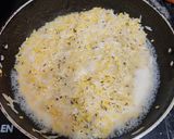 A picture of step 3 of Isabgol Khichdi.
