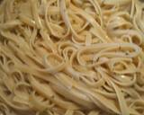 Pasta al Burro, Pasta and Butter recipe step 3 photo