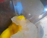 Foto langkah ke 3 dari resep Jus mangga alpukat.