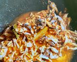 Foto langkah ke 3 dari resep Ikan Cakalang Suwir.