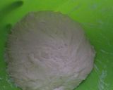 Foto langkah ke 3 dari resep Cinnamon Rolls.