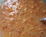 Foto del paso 2 de la receta: Bizcochuelo de Níspero