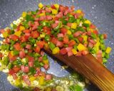 સિઝલર (Sizzler Recipe In Gujarati) રેસીપી સ્ટેપ10ફોટો