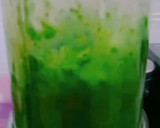 मिंट नींबूलेमनेड(Mint nimbu lemonade recipe in hindi) रेसिपी चरण 2 फोटो
