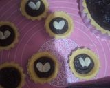 Foto langkah ke 4 dari resep Pie Brownies Shiny.