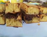Foto langkah ke 5 dari resep Martabak Manis Empuk.