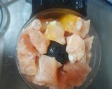 Foto del paso 1 de la receta: Nuggets de pollo casero