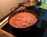 Foto del paso 4 de la receta Canelones de la yaya