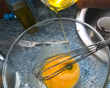 Foto del paso 3 de la receta: Muffin de pera (integral)