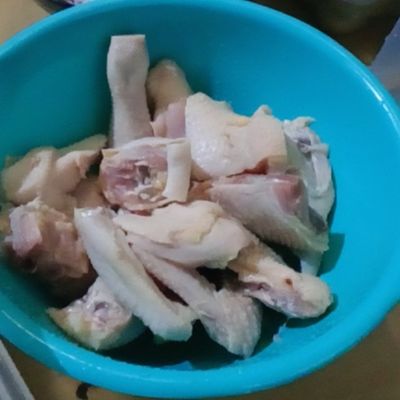 Langkah 1