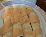 Foto del paso 5 de la receta: Crepas de atún
