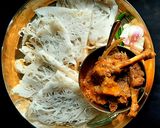 ঝাল ঝাল হাঁসের মাংস কষা‌(jhal jhal haser mangsho kosha recipe in Bengali) রেসিপি ধাপ - 5 ছবি