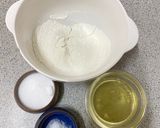 杏仁瓦片的食譜步驟2照片
