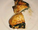 Foto del paso 4 de la receta: Cordón blue