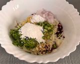 A picture of step 6 of Beetroot Potato Tikkis – Colorful, Crunchy & Healthy Snack for Any Time Cravings!.