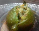 Foto del paso 10 de la receta: Pepino de Guiso o caiguas rellenas!!!