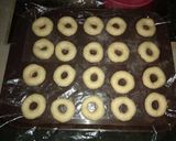 Foto langkah ke 5 dari resep Donat ekonomis (no telur,no kentang).