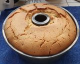Foto del paso 7 de la receta: Panqué de mantequilla y queso crema