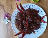 কাঁচা আমের টক ঝাল মিষ্টি আচার (kacha aamer tok jhal mishti achaar recipe in Bengali) রেসিপি ধাপ - 4 ছবি