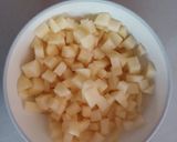 Foto del paso 8 de la receta: Muffins de manzana 🍎y canela🟤