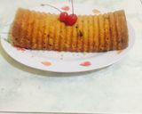 Foto langkah ke 10 dari resep Cake buah vanila super legit.